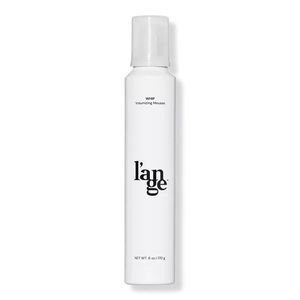 New never used L'ange Whip Volumizing Mousse 6 oz Argan Oil vitamin C and E